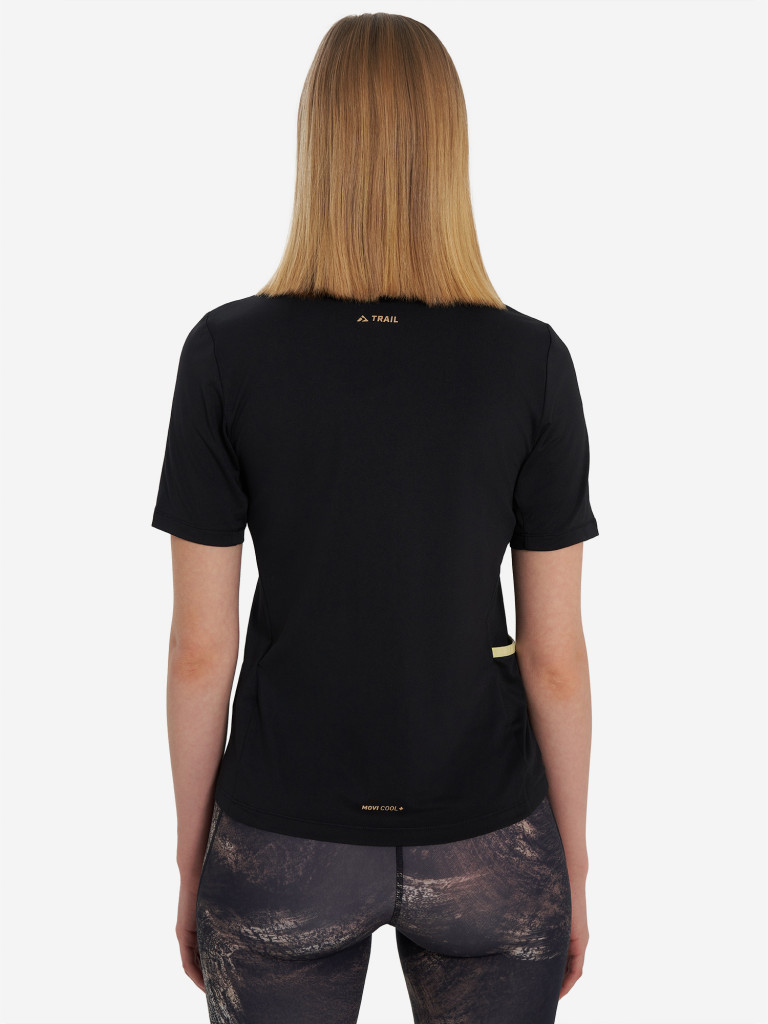 Футболка женская Demix