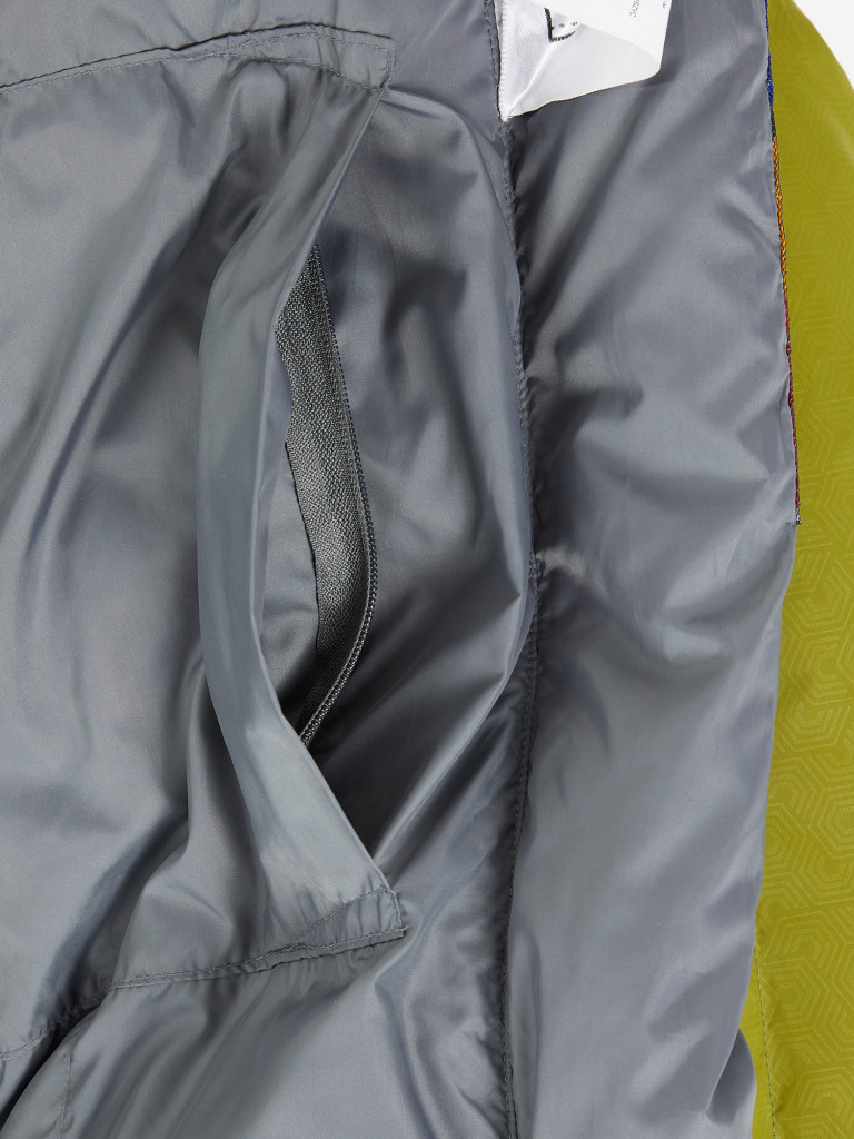 Спальный мешок Northland Down 0