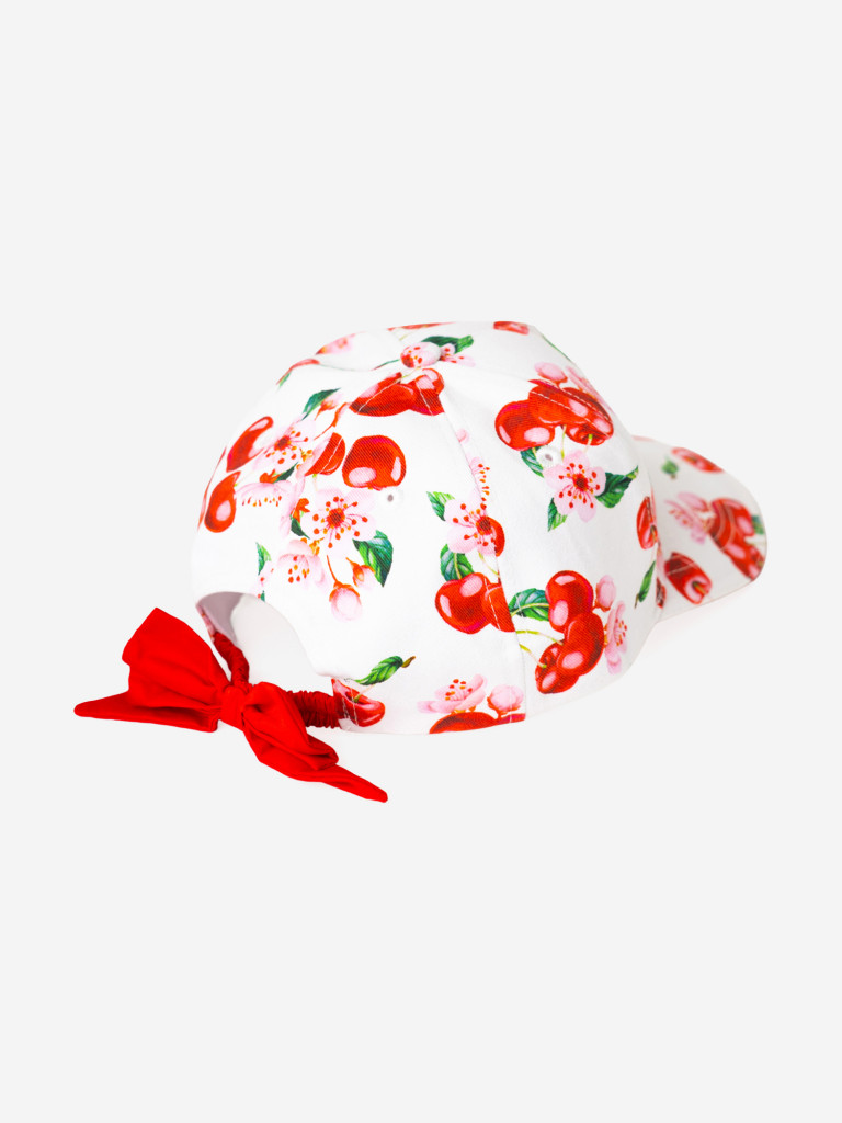 Кепка для девочек PlayToday