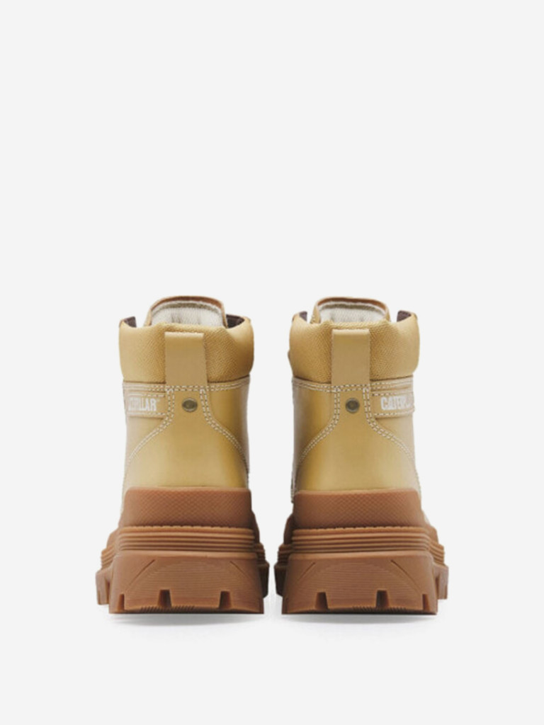 Ботинки Caterpillar Colorado Hardwear WP