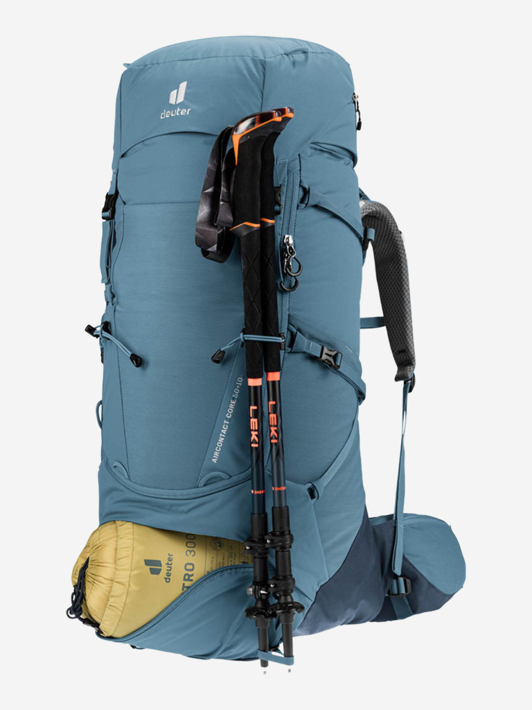 Рюкзак Deuter Aircontact Core 50+10
