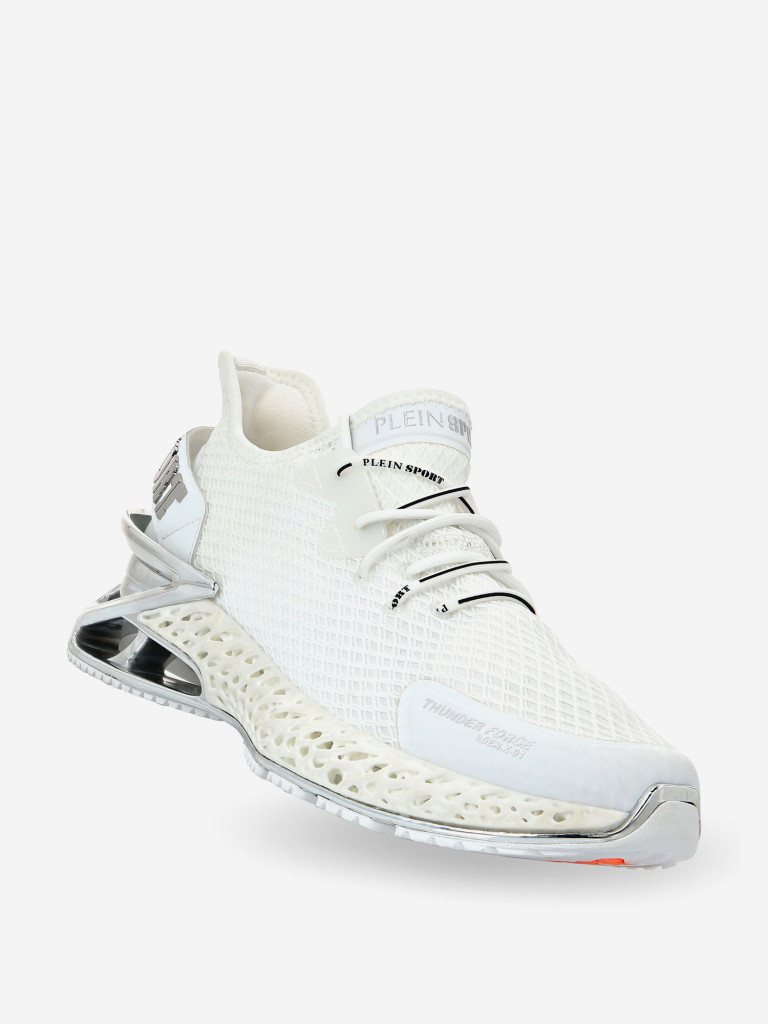 Кроссовки Plein Sport THUNDER FORCE GENX 01