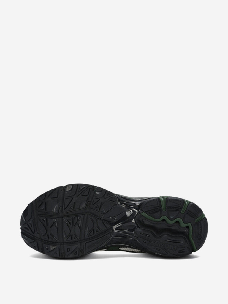 Кроссовки Mizuno Halo Mix