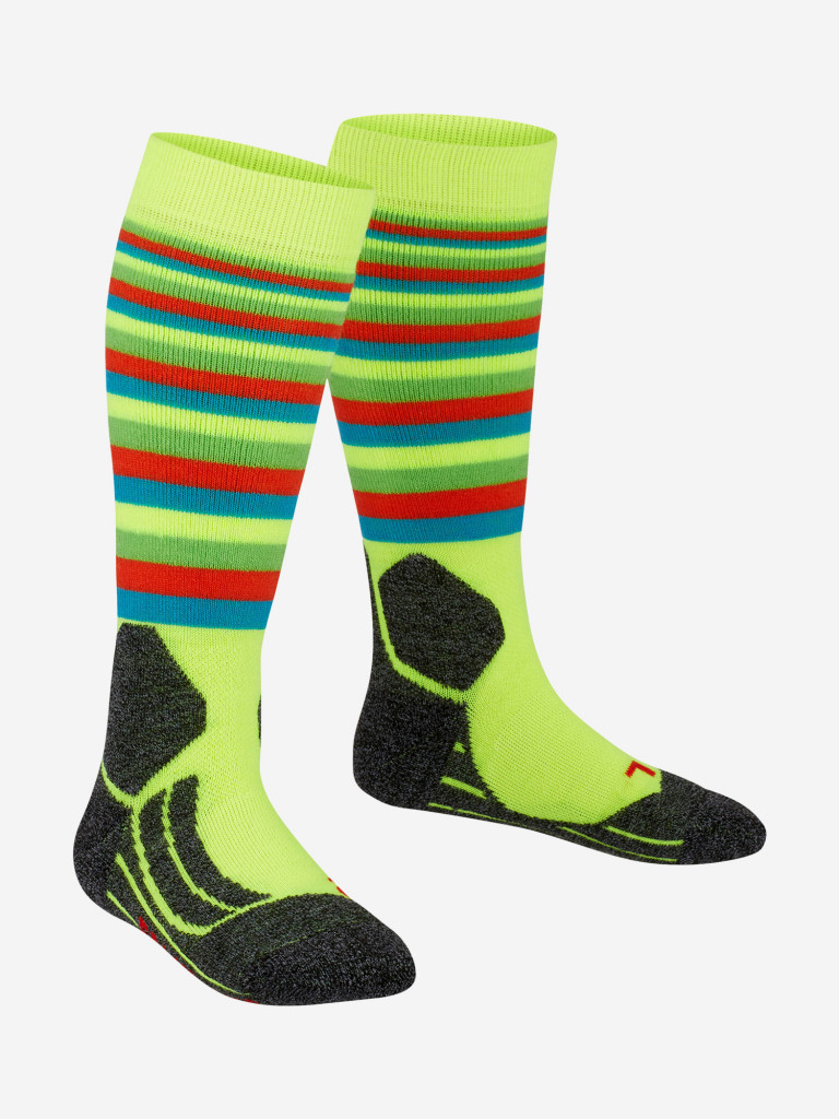 Детские спортивные гольфы FALKE