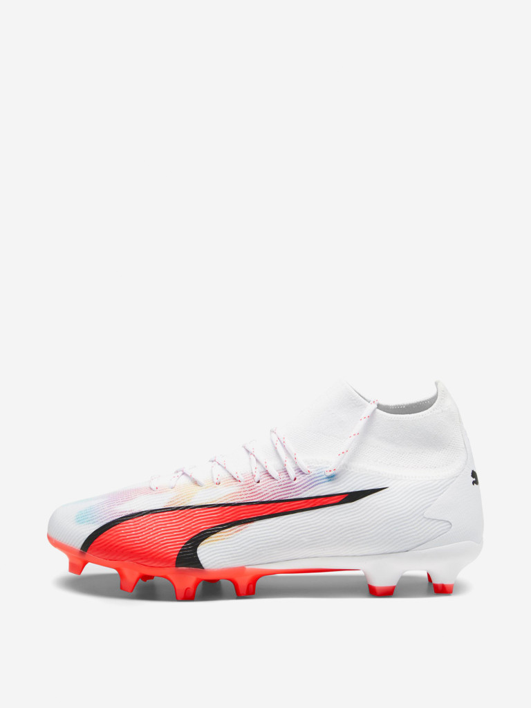 Бутсы мужские PUMA Ultra Pro Fg/Ag