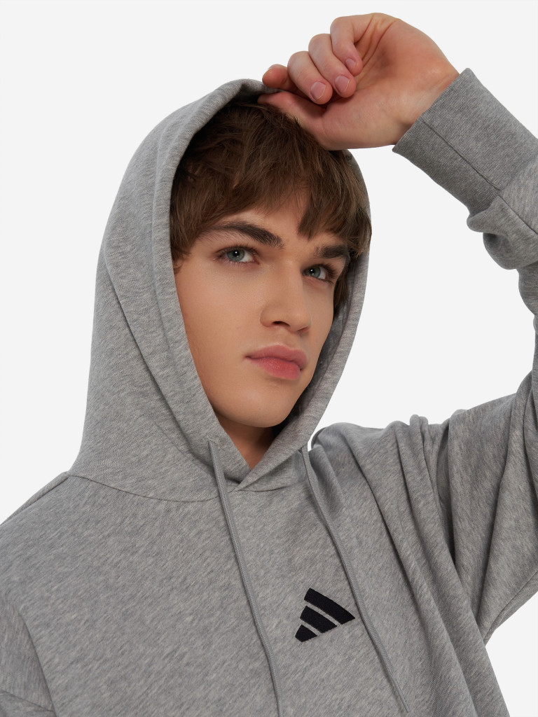 Худи мужское Adidas Feelcozy
