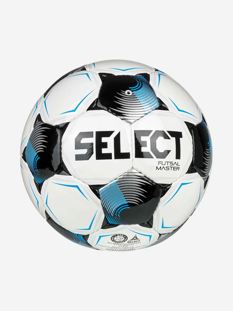 Мяч футзальный SELECT Futsal Master V26