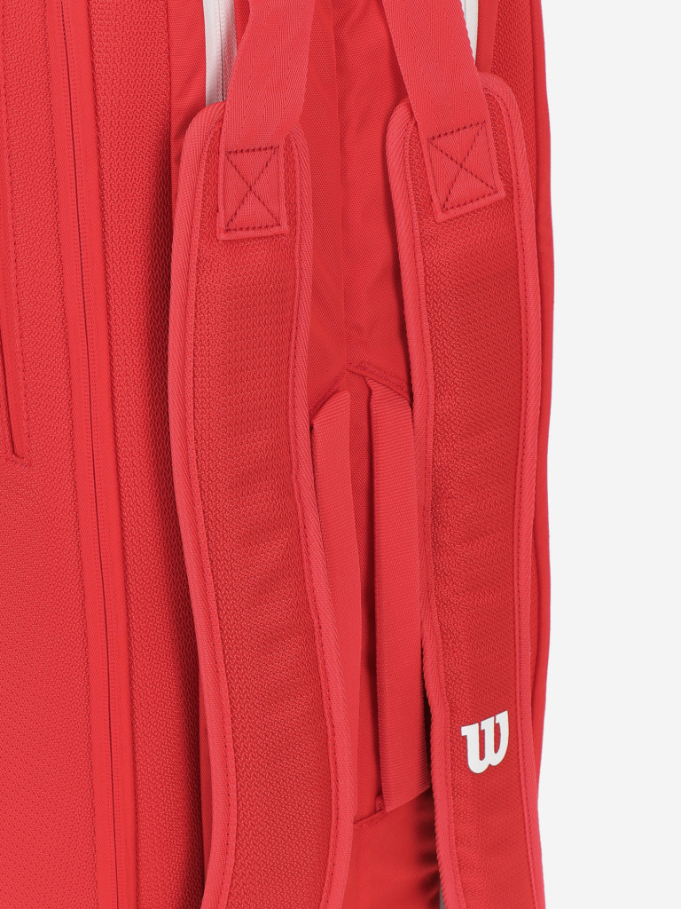 Сумка для 6 ракеток Wilson Super Tour