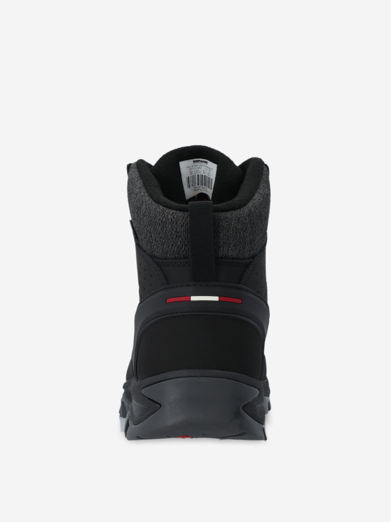 Ботинки утепленные мужские Northland Graz Winter 200 Waterguard