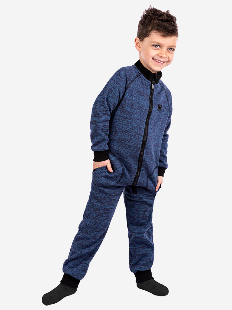 Комбинезон NIKASTYLE