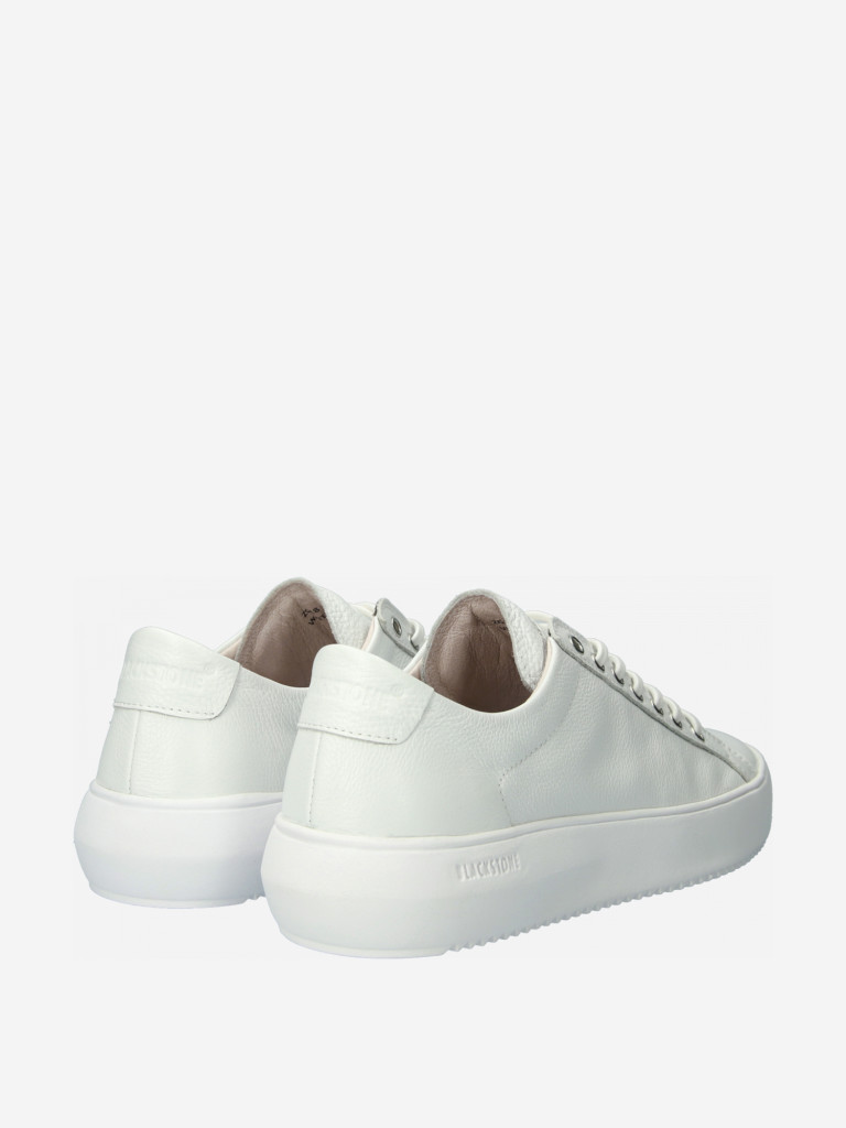 Кеды мужские Blackstone Morgan low