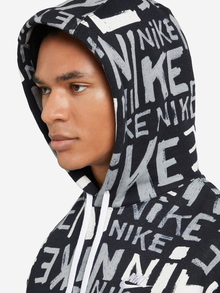 Худи мужское Nike Sportswear Club