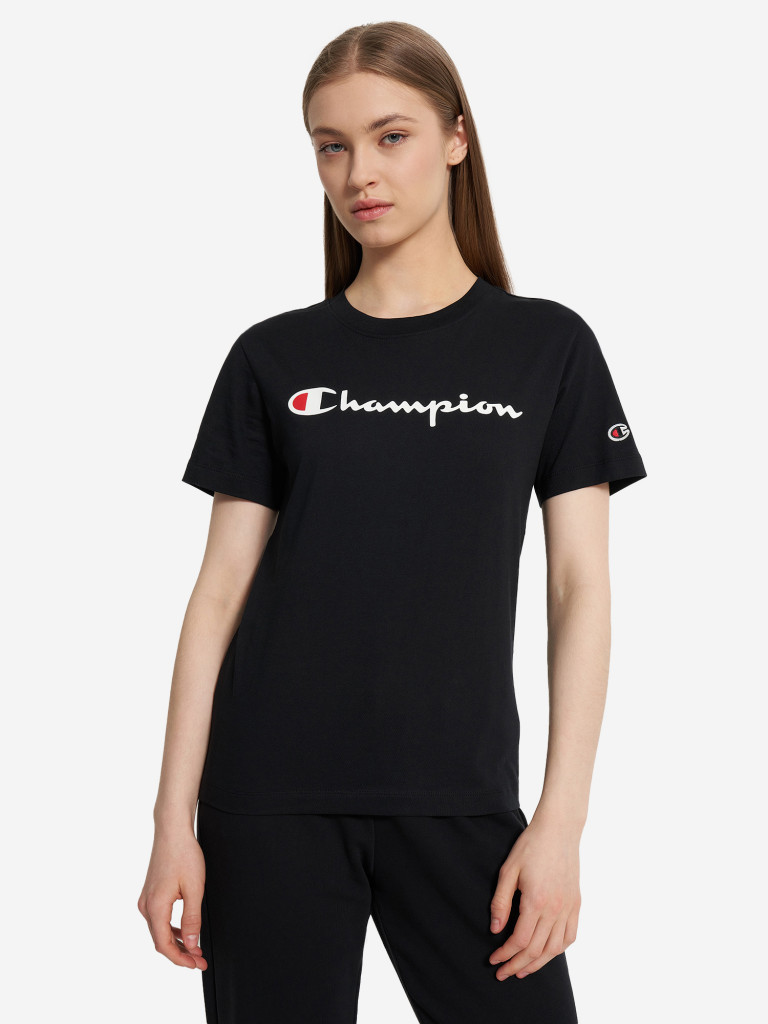 Футболка женская Champion