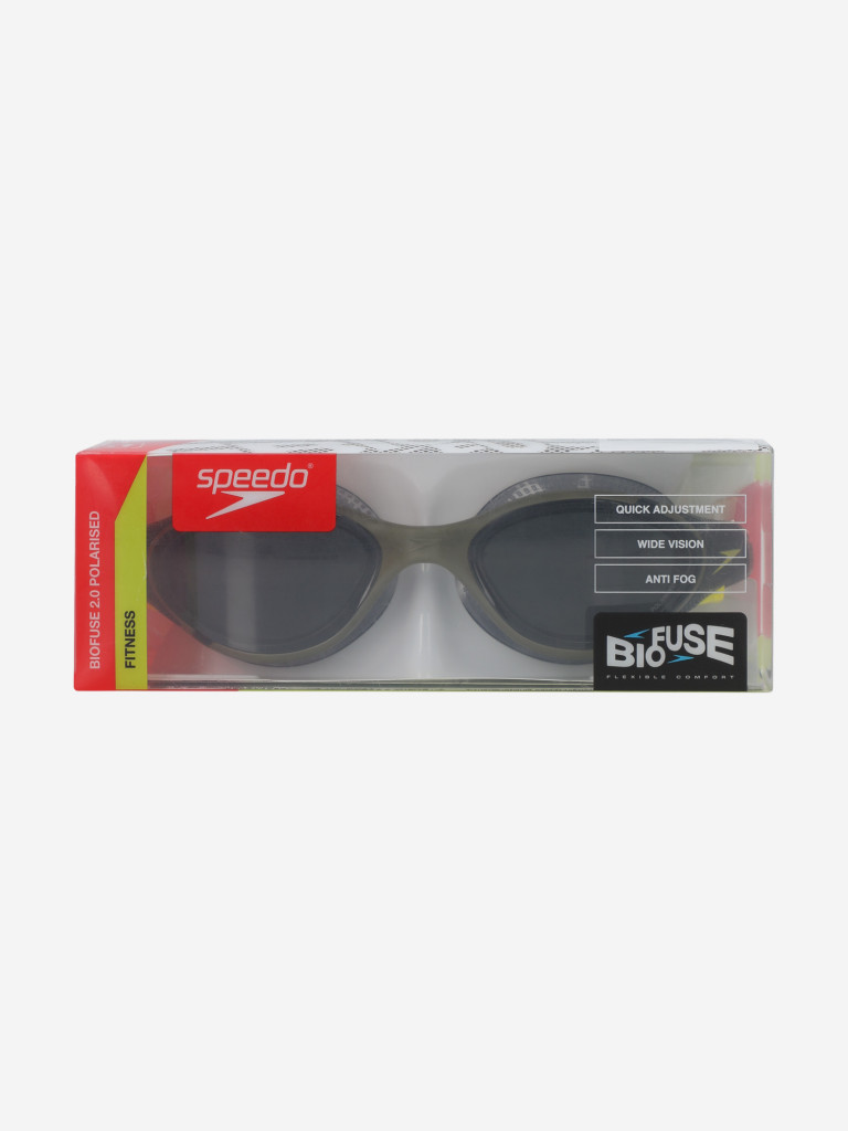 Очки для плавания Speedo Biofuse 2.0