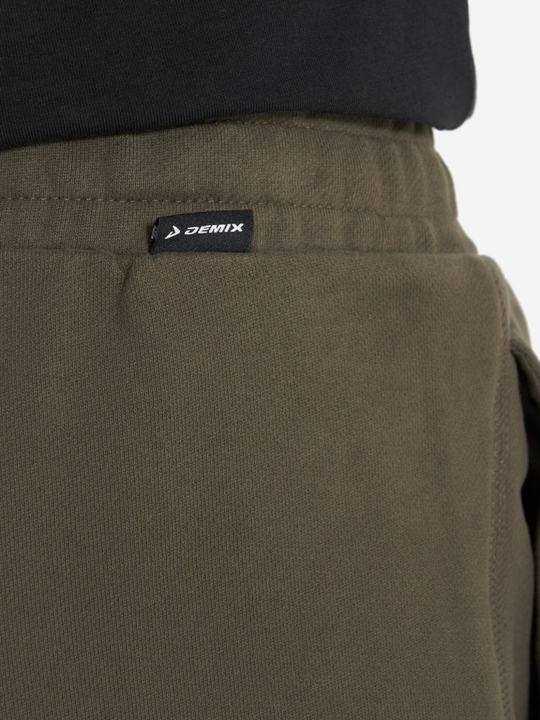 Брюки мужские Demix Brand Love Pack