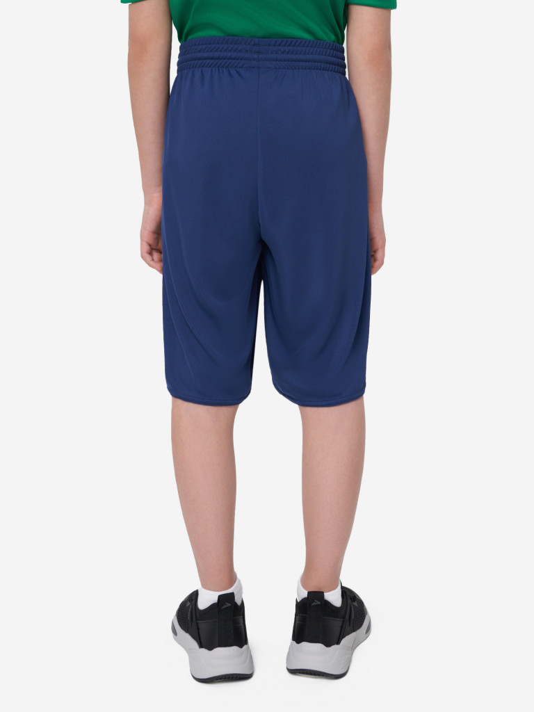 Шорты JAKO Manchester 2.0