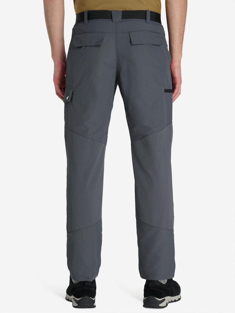 Брюки мужские Zanier