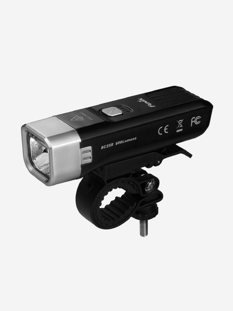 Велофара Fenix BC25R, Cree XP-G3