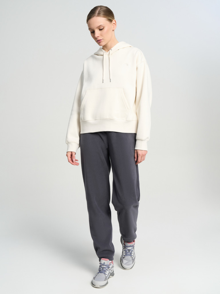 Худи женское оверсайз The North Face Essential Simple