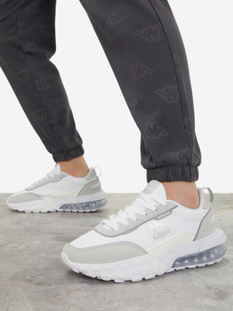 Кроссовки женские Kappa Robusta