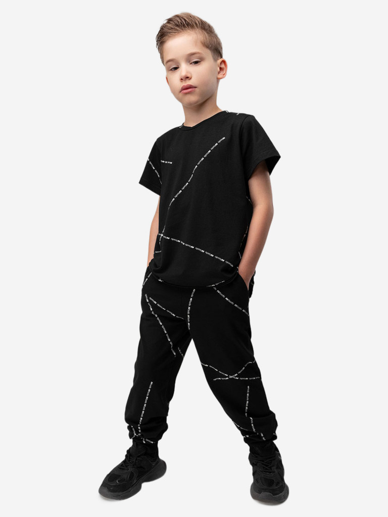 Костюм для мальчиков bodo