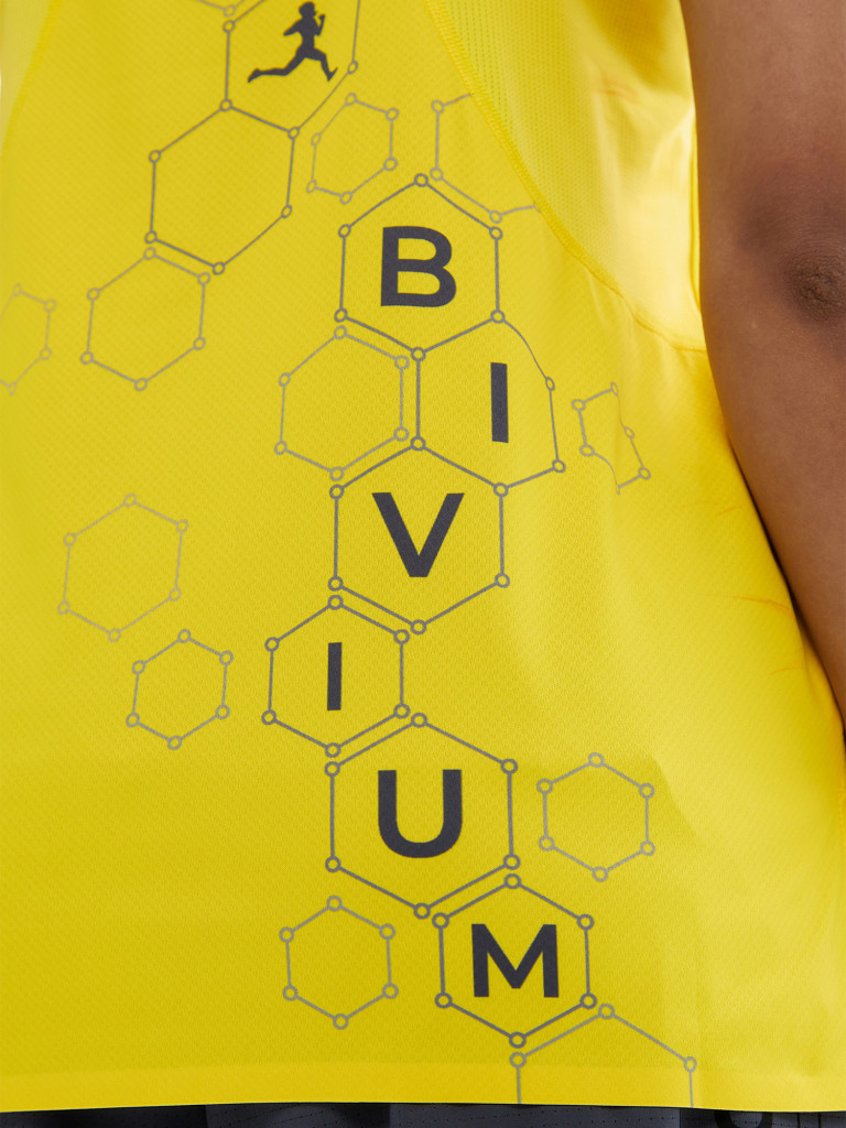 Майка женская BIVIUM SUPER 1.0