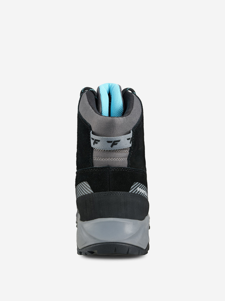 Ботинки утепленные FINNTRAIL Rover