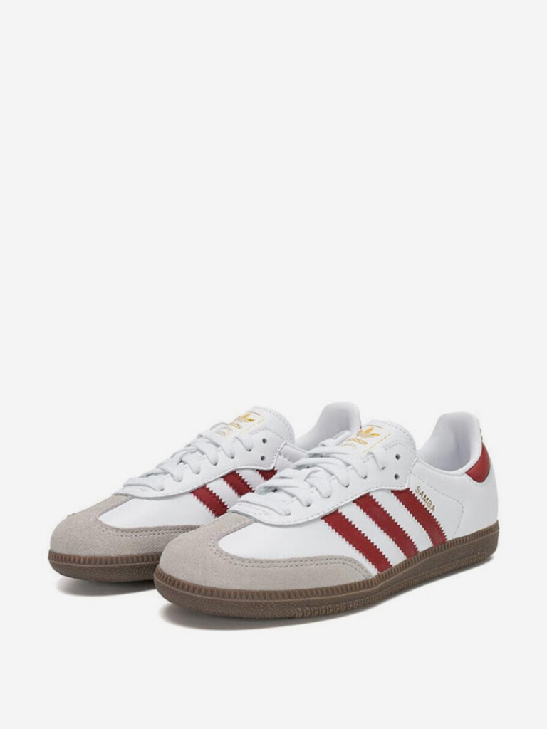 Кеды Adidas Samba OG