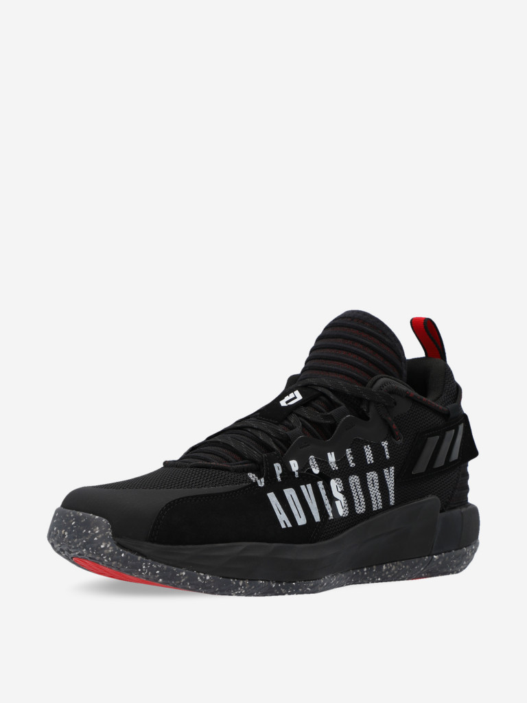 Кроссовки мужские adidas Dame 7 Extply GCA