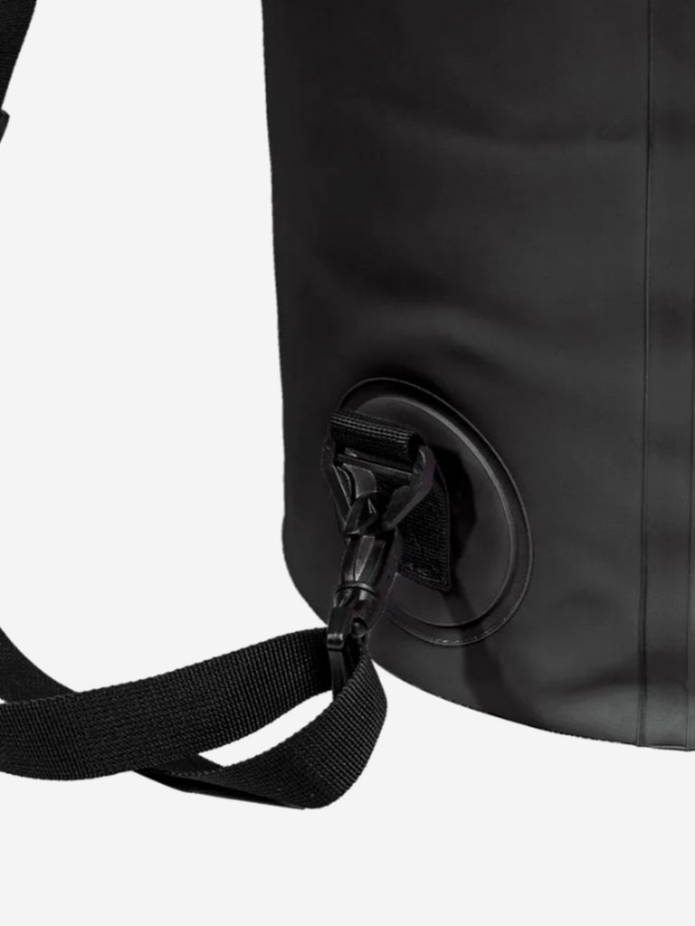 Гермомешок LIGHT POCKET PVC 20, черный