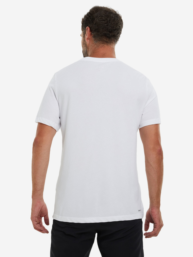 Футболка мужская Nike Jordan Jumpman