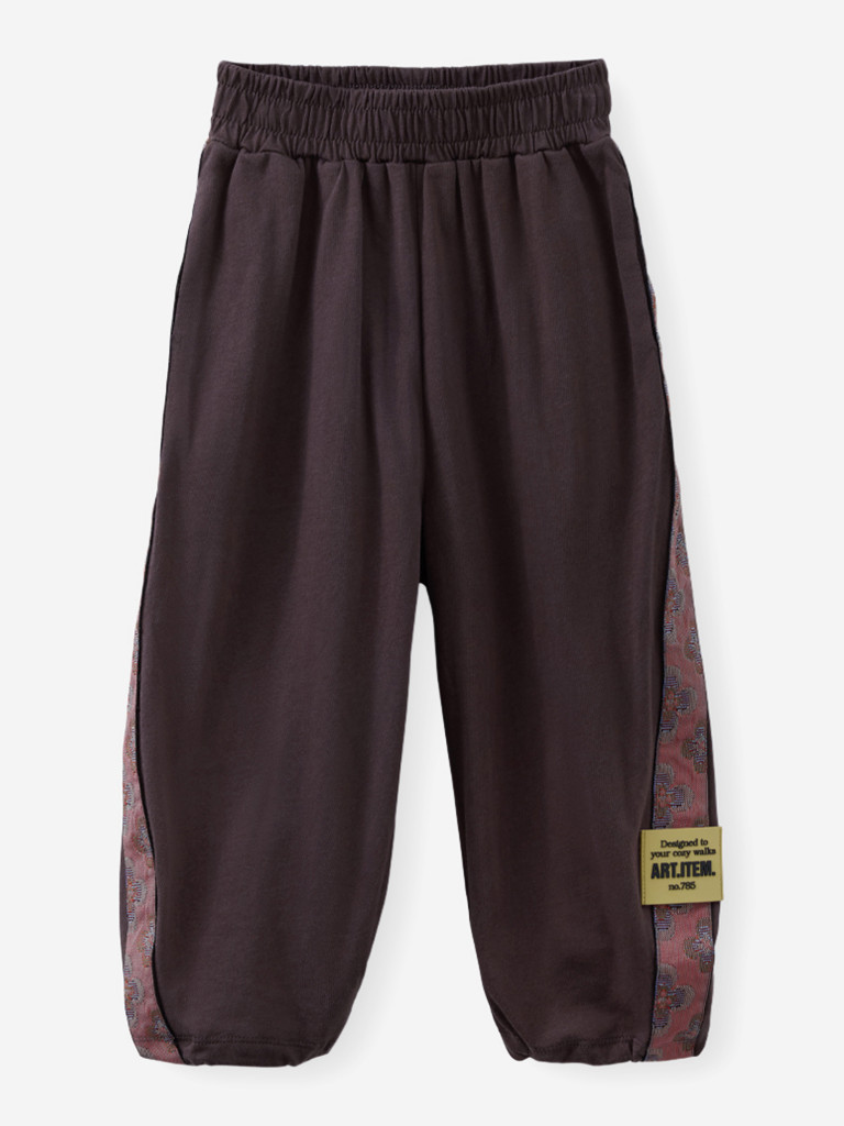 Брюки детские