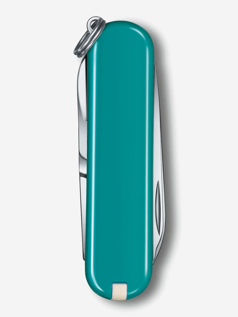Нож складной Victorinox Classic SD Colors, 58 мм, 7 функций