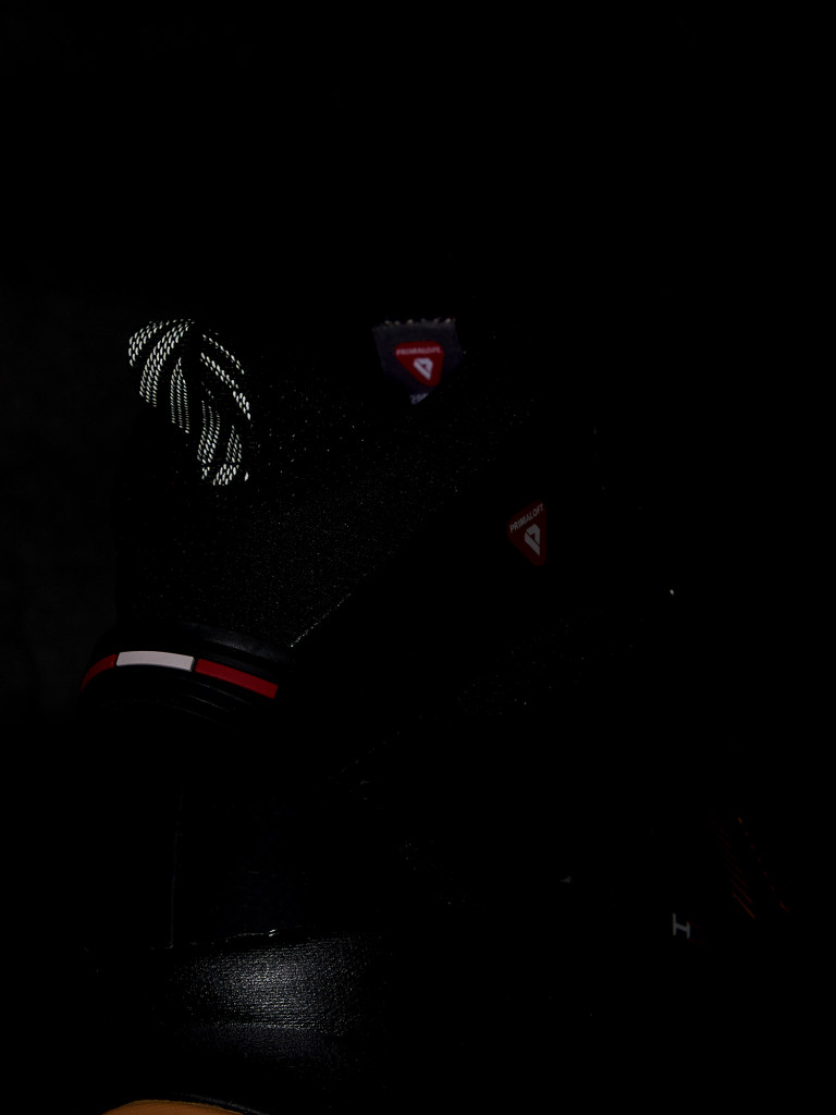 Ботинки утепленные женские Northland Tarrenz Tech W