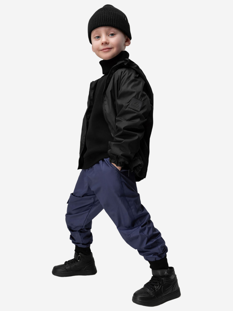 Брюки весенние bodo