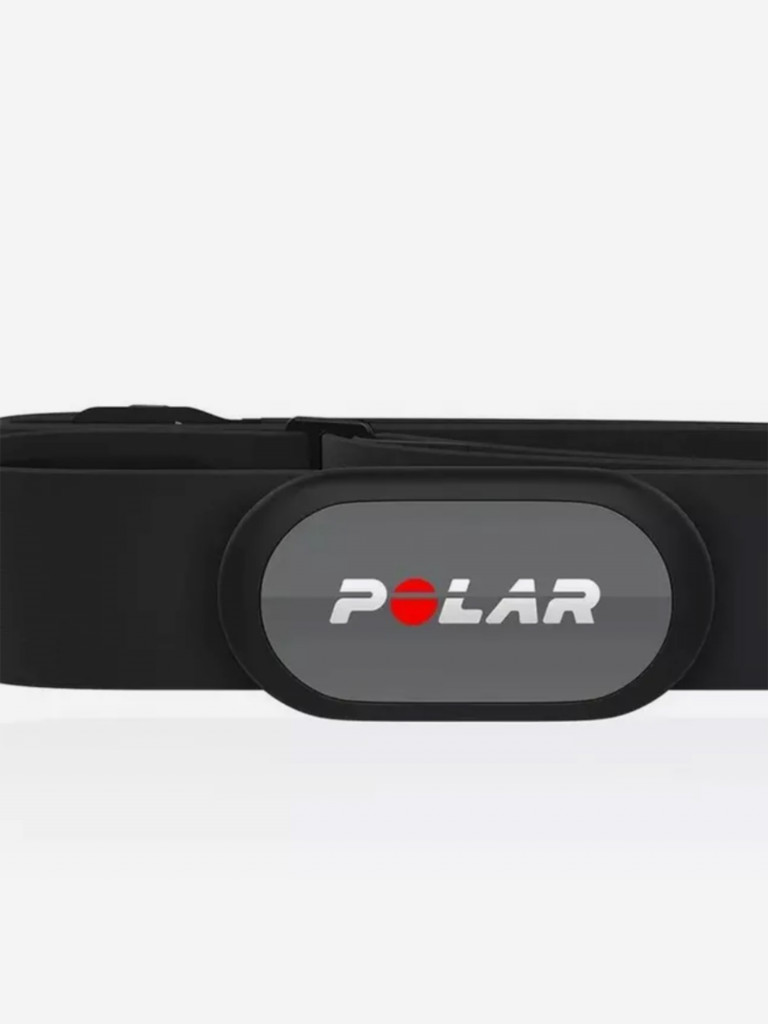Нагрудный пульсометр Polar H9 Black M-XXL