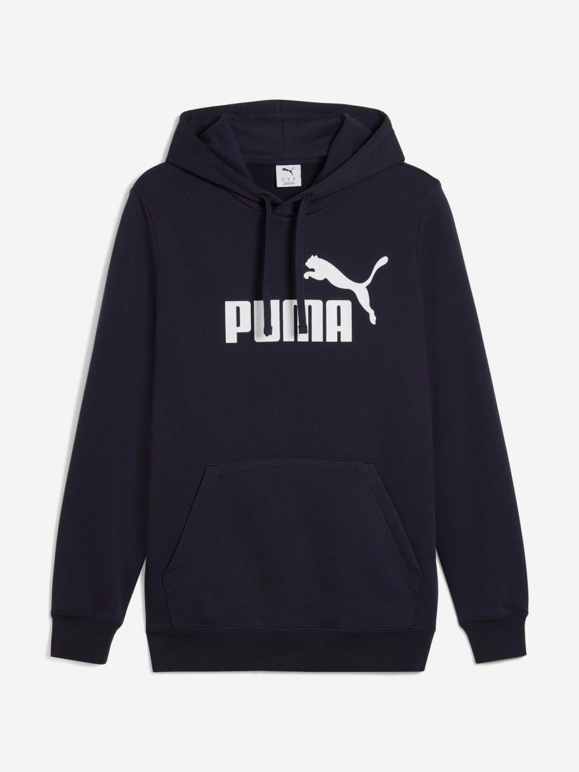 Худи мужское PUMA Черный 6499₽