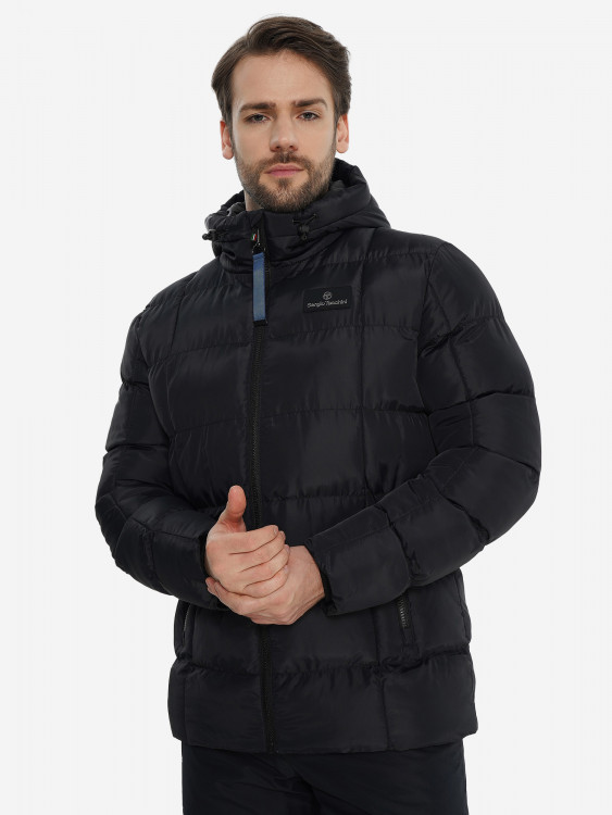 Куртка горнолыжная мужская Sergio Tacchini Rob