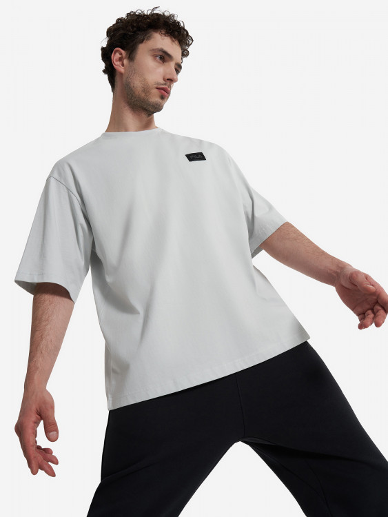 Футболка мужская FILA