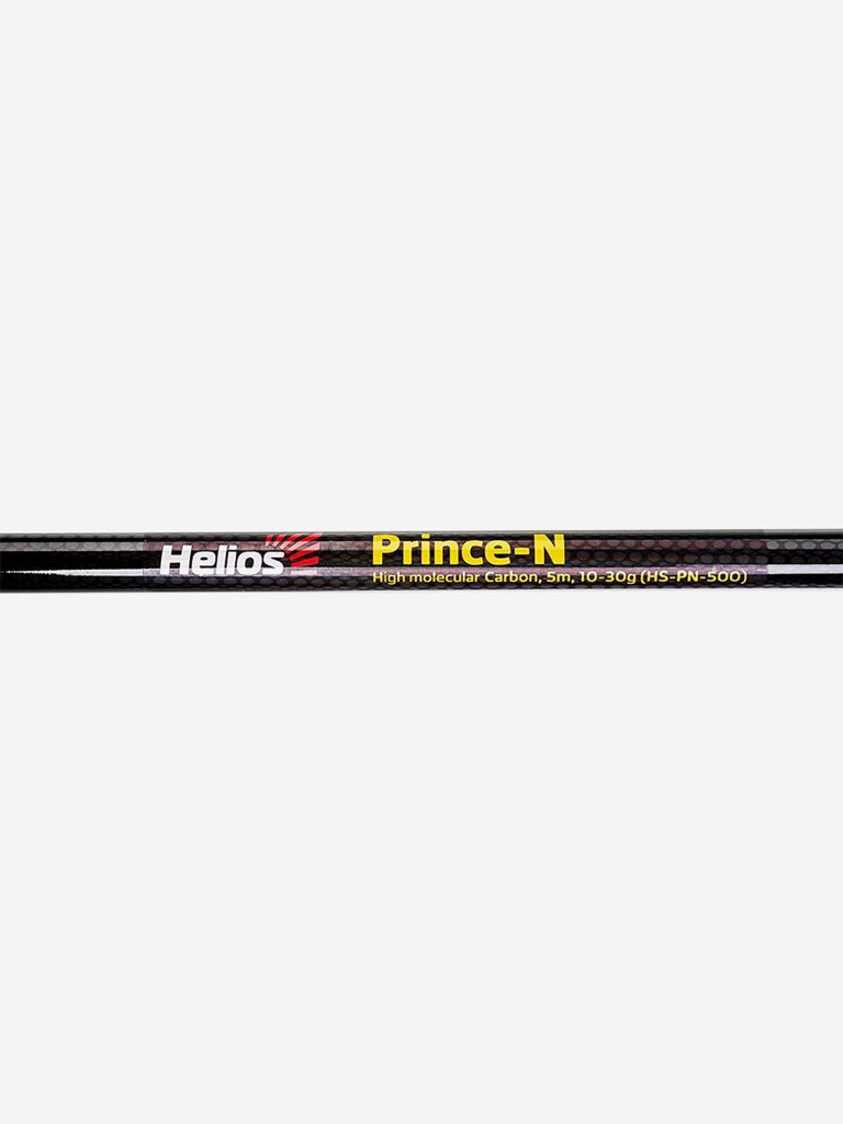 Удилище маховое Helios Prince-N carbon, 5 м, 10-30 г