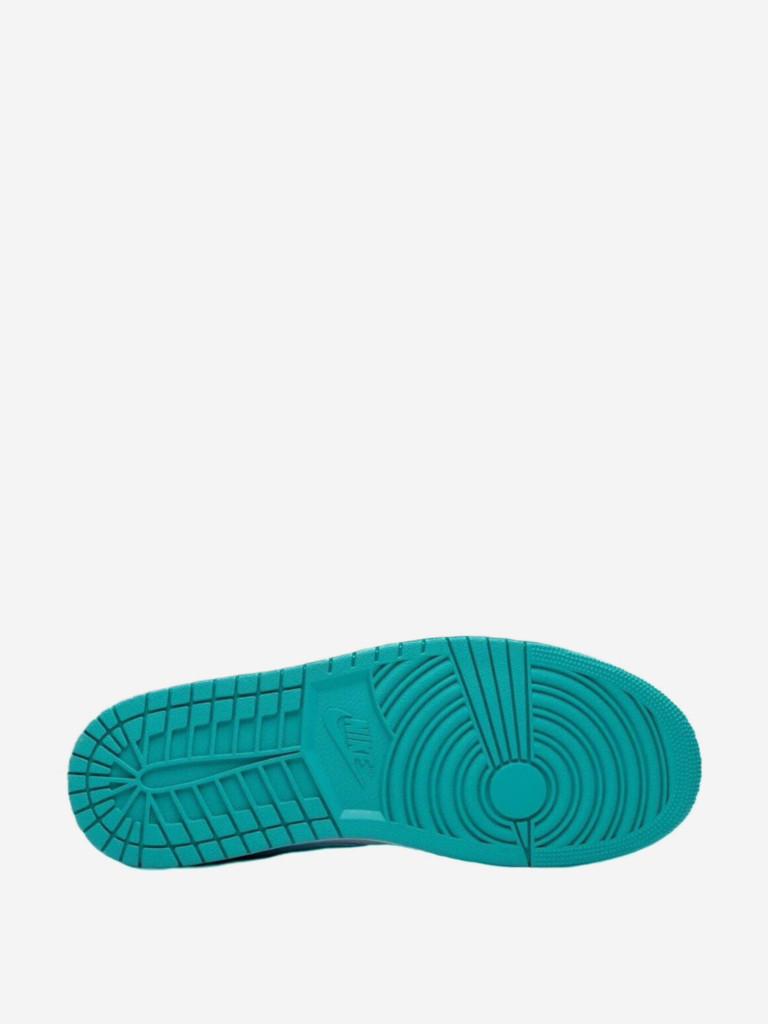 Кеды мужские Nike Air Jordan 1 Low SE