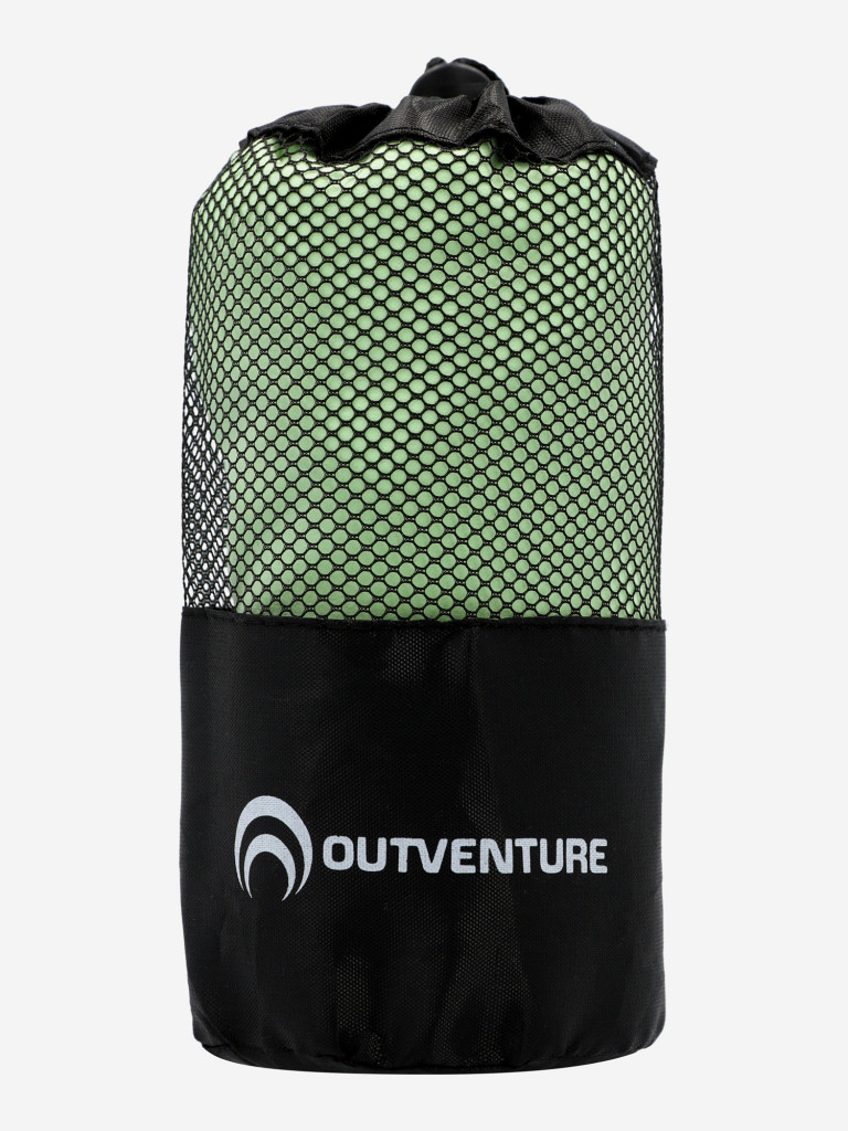 Полотенце абсорбирующее Outventure, 120 х 60 см