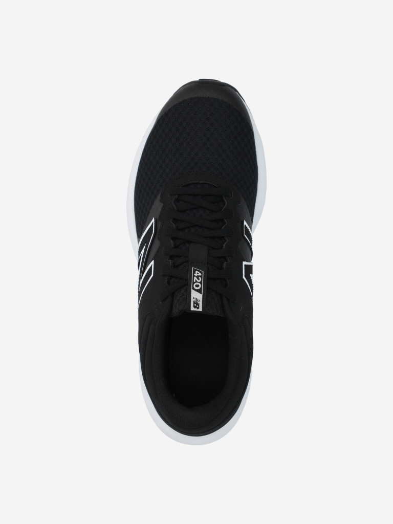 Кроссовки мужские New Balance 420