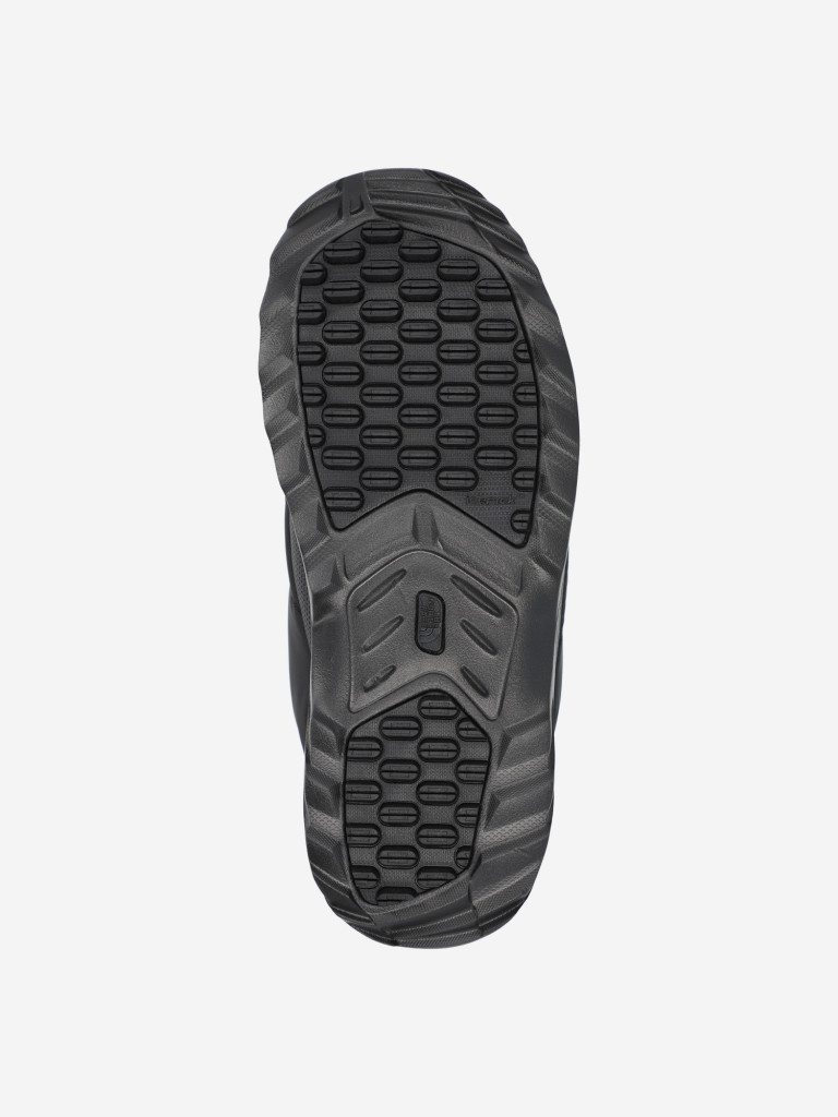 Ботинки утепленные The North Face Nuptse Traction Chukka
