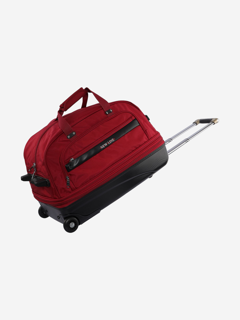 Дорожная сумка на колесах для путешествий и спорта Рион+ (RION+)