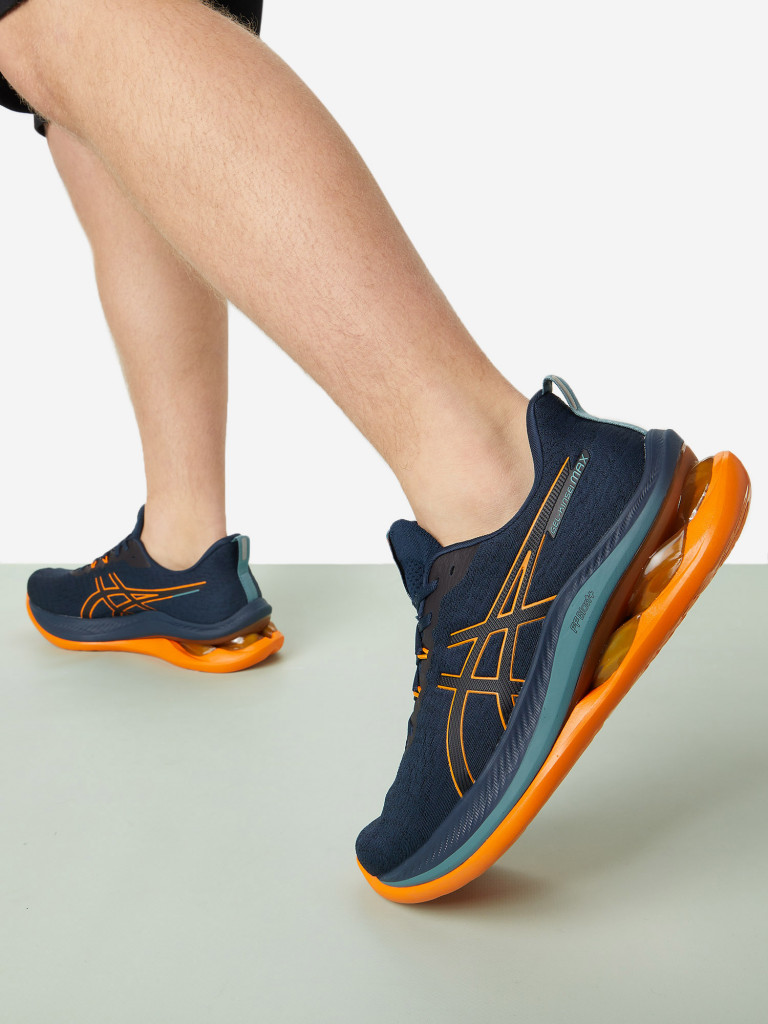 Кроссовки мужские ASICS Gel-Kinsei Max