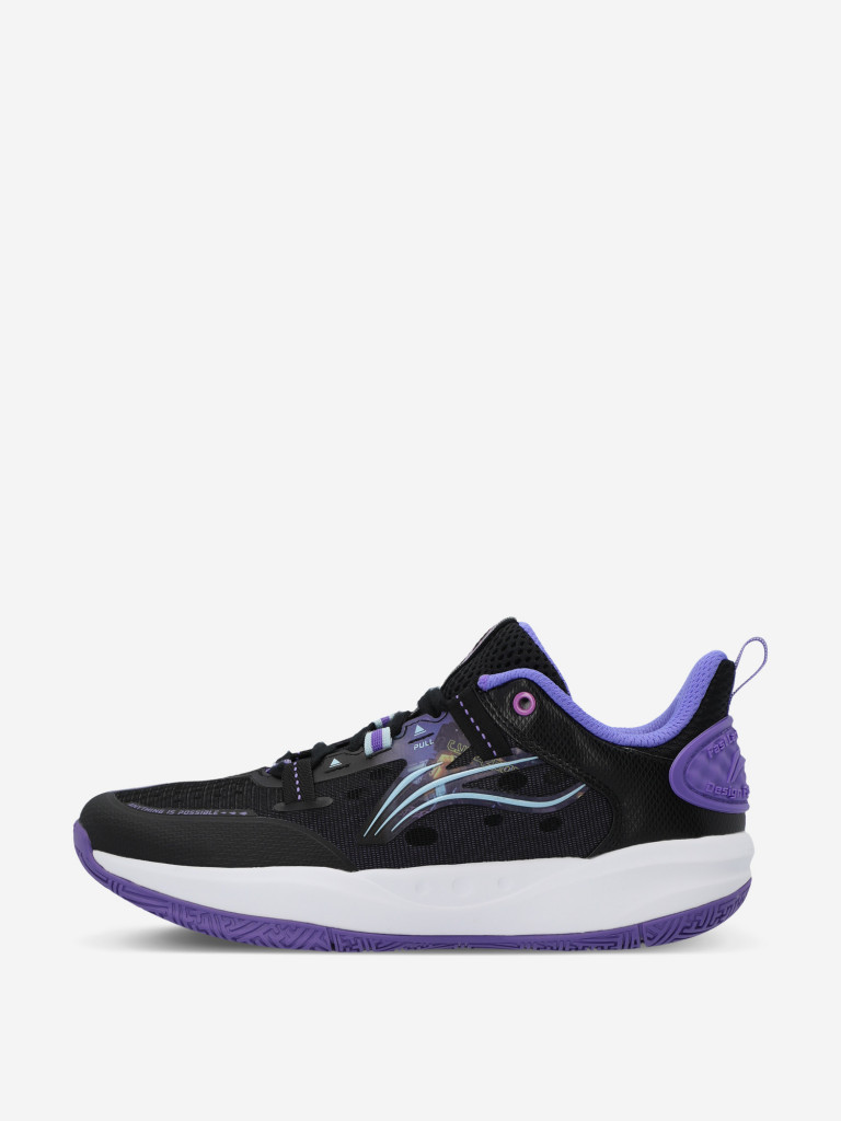 Кроссовки для мальчиков Li-Ning
