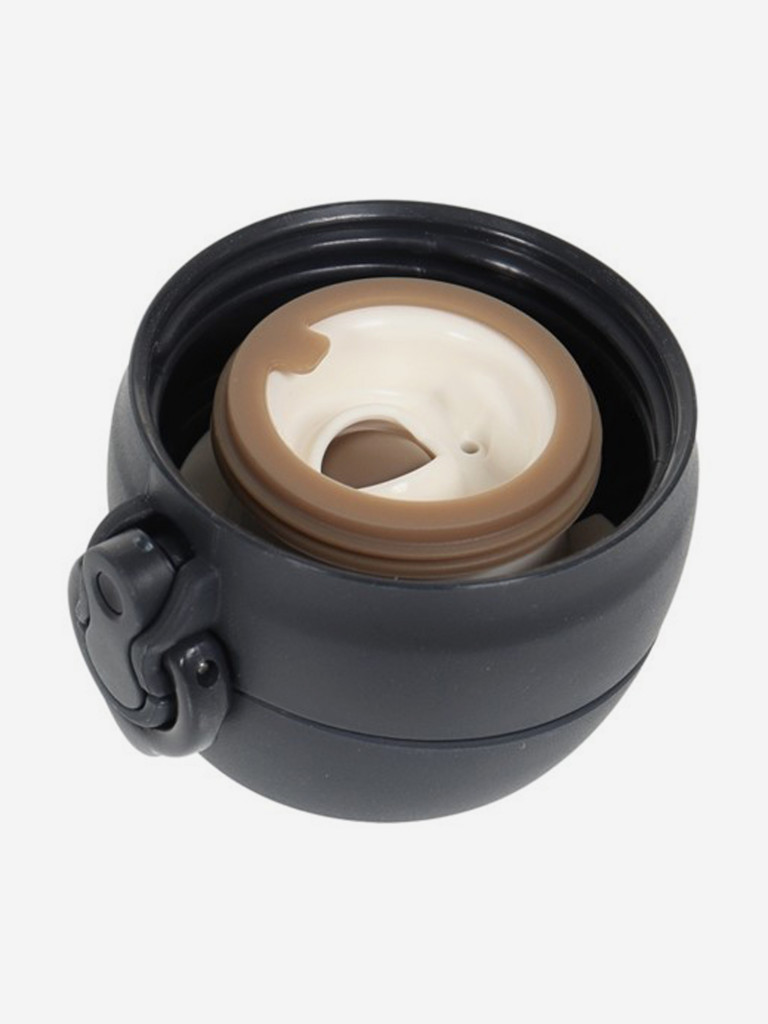 Термокружка для кофе 600 мл THERMOS JNL-606 серая