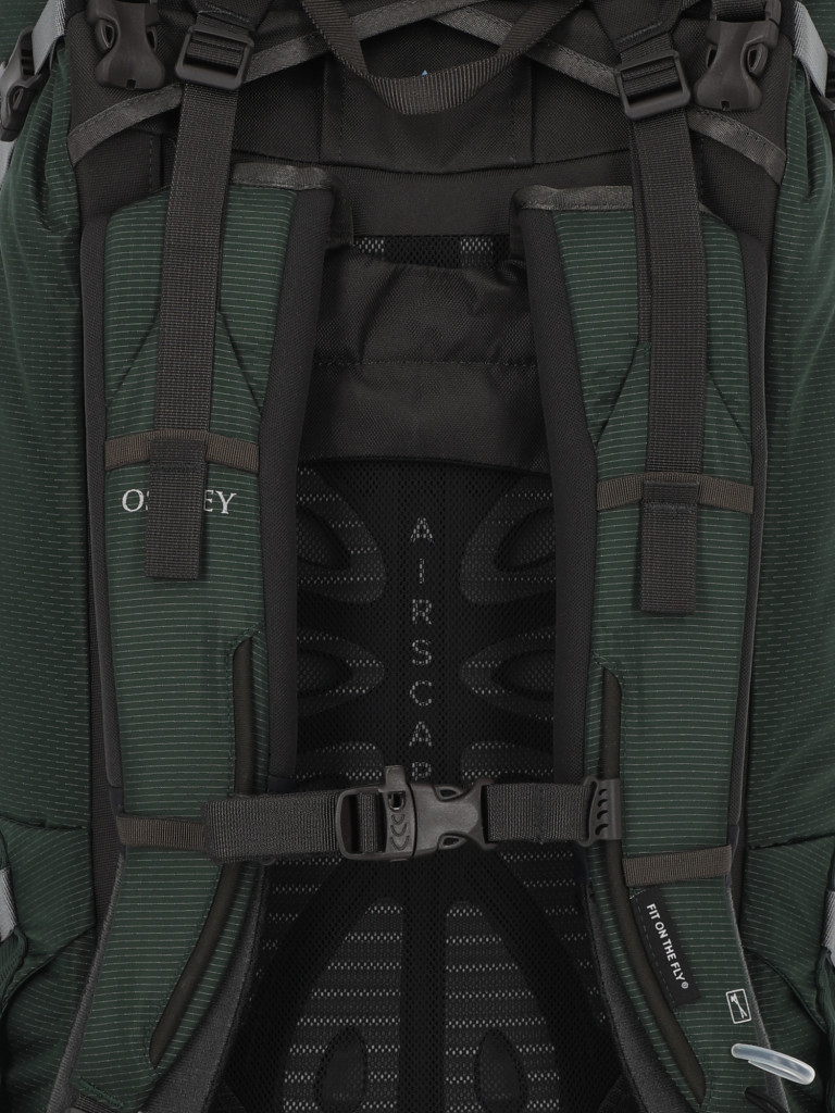 Рюкзак Osprey Aether Plus, 85 л