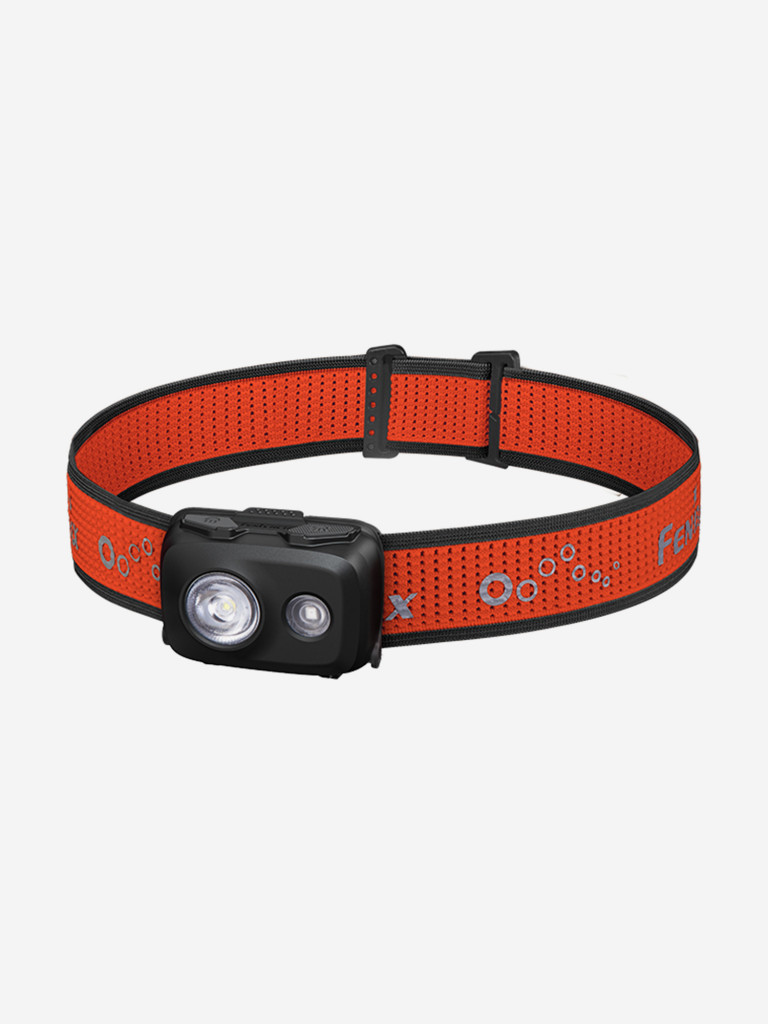 Налобный фонарь Fenix HL16 UltraLight 450 Lumen Black